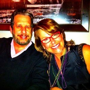 Meet your Posher, Dena